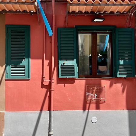 Antonietta House Lägenhet Neapel Exteriör bild